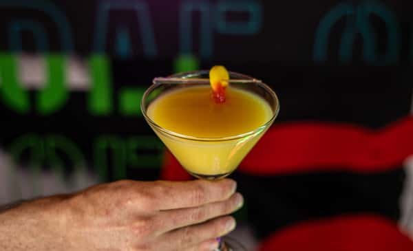 Drinks