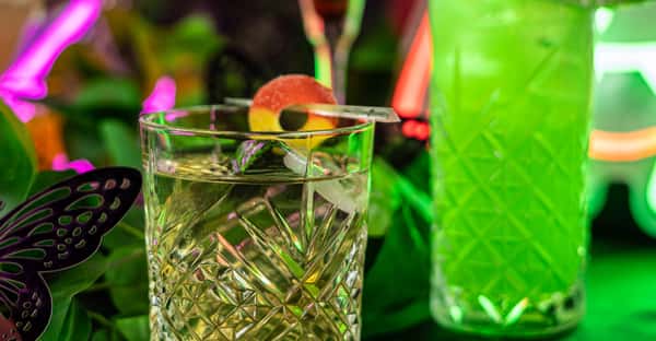drink