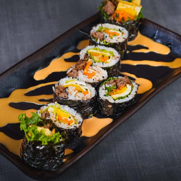 Kimbap