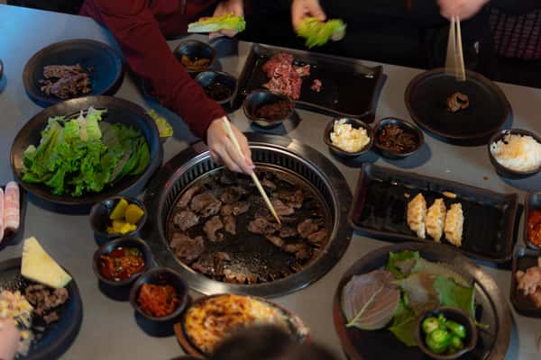 KBBQ