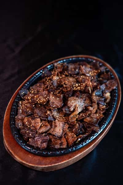 Brisket In