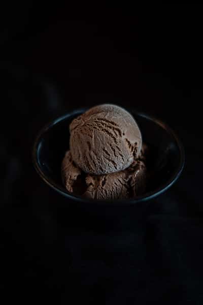 Chocolate Ice Cream