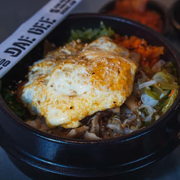 L-Bibimbap