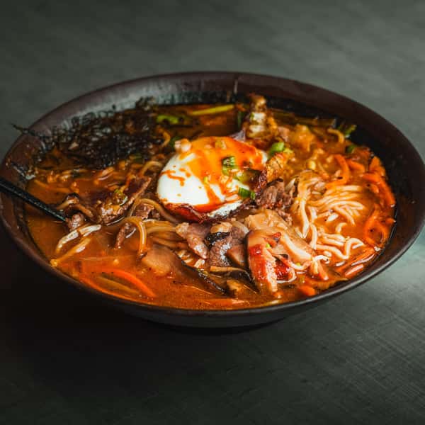Ramyuen