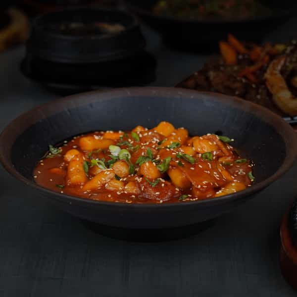 Tteobokki
