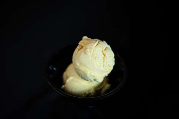 Vanilla Ice Cream