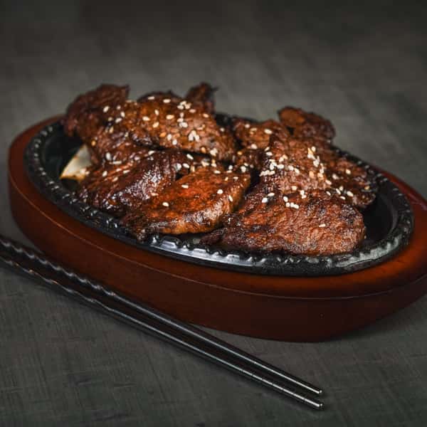 Joomulruk Plate (Boneless Beef)
