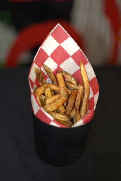 Fries
