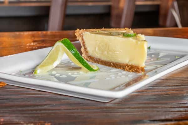 Key Lime Pie