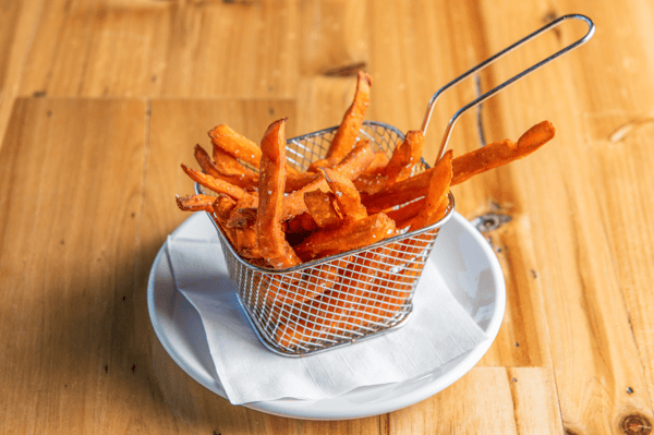 Sweet Potato Fries
