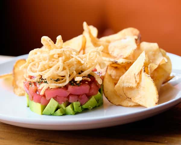 Wicked Tuna