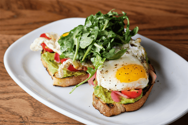 Avocado Toast*
