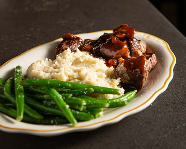 Tavern Steak Platter