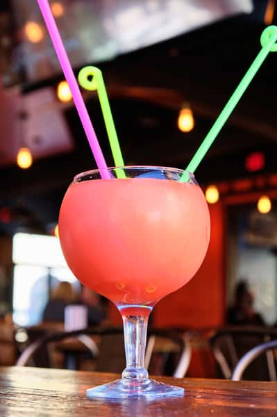 fishbowl