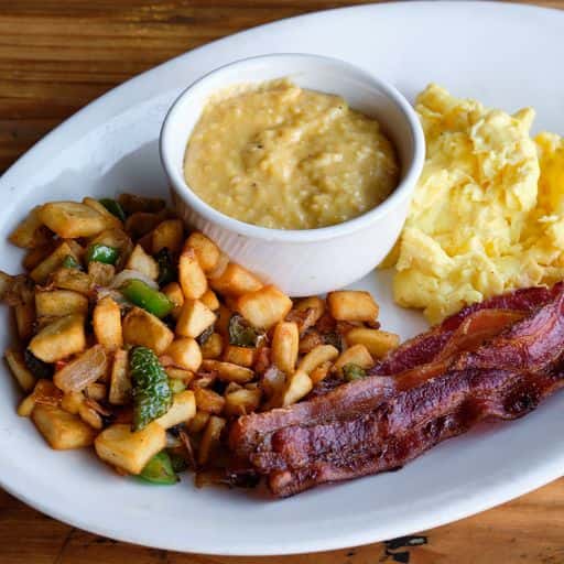 Tavern Breakfast