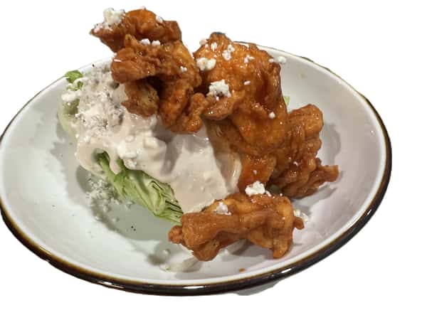 Buffalo Wedge