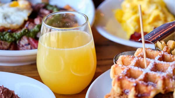 brunch