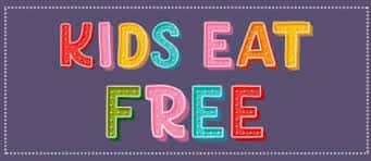 Kids Eat Free