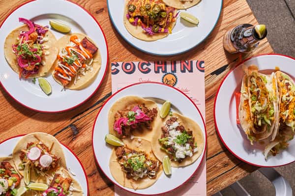 Tacos