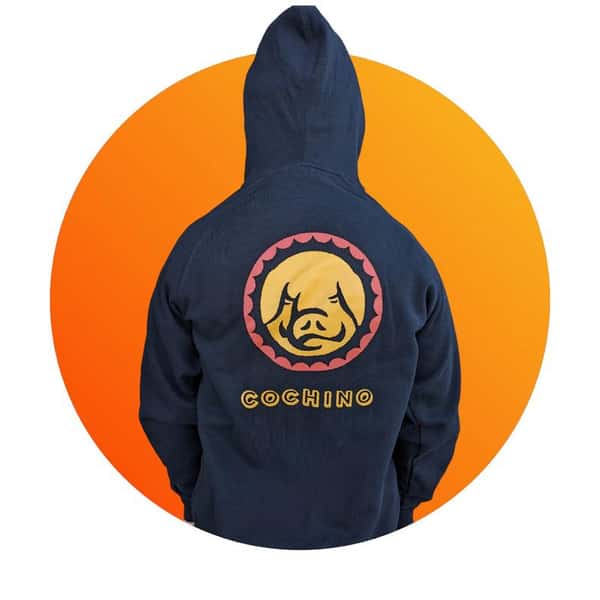 hoodie