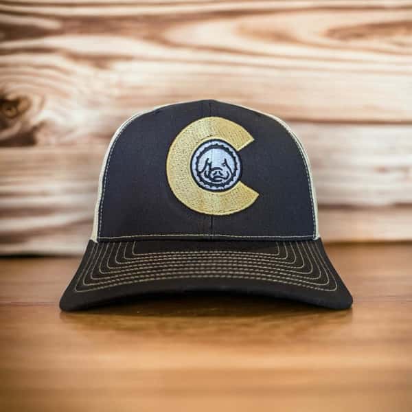ball cap