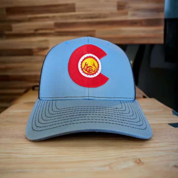ball cap