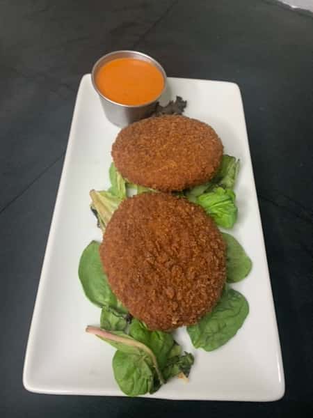 Crabcakes