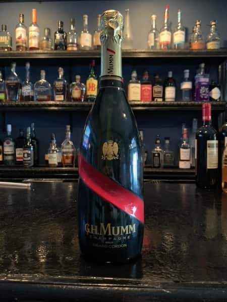 G.H. MUMM Grand Cordon Brut FR