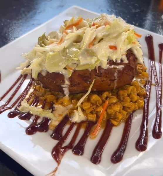 Pork Chop