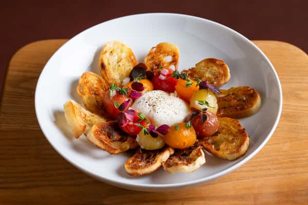burrata