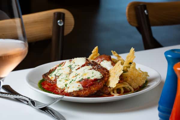chicken parm