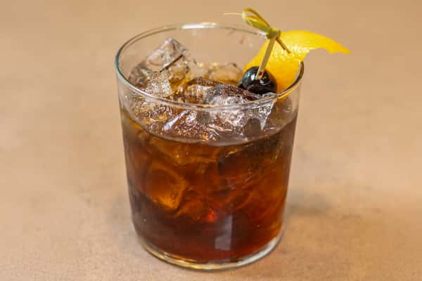 c. 1833 Old Fashioned