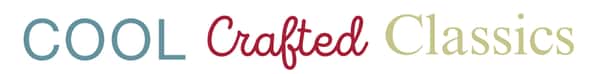 cool crafted classics logo