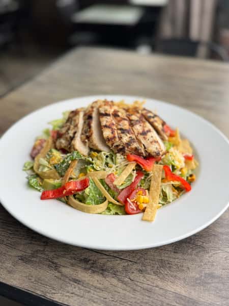 BOARDER SALAD