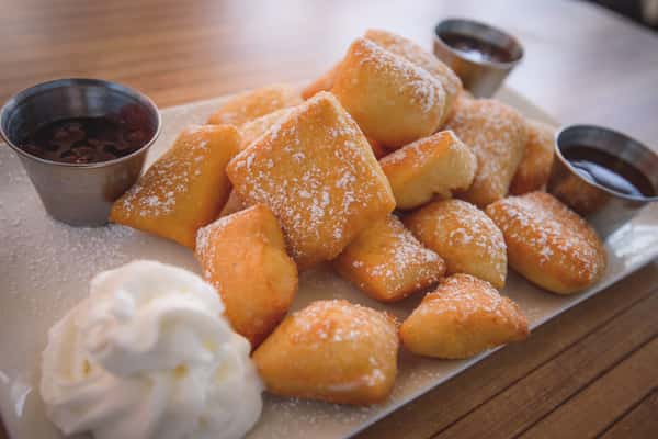 ZEPPOLE