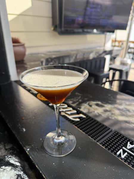 Espresso Martini