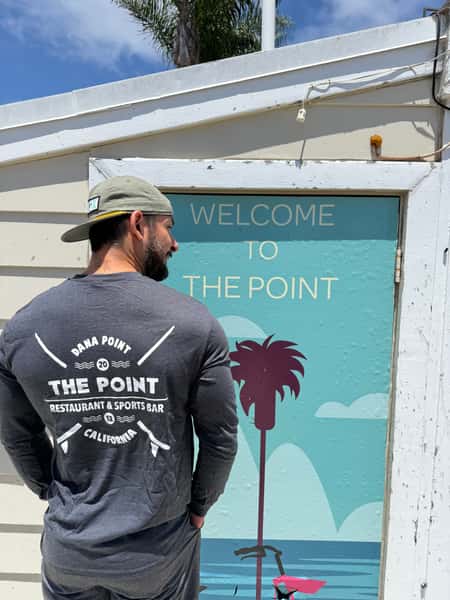Long Sleeve T-Shirts