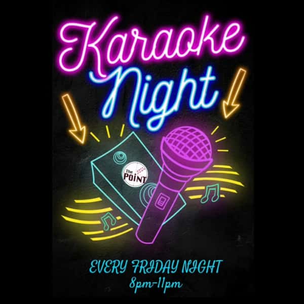 Friday 9am-10pm