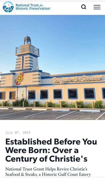 Established Before You Were Born: Over a Century of Christie's