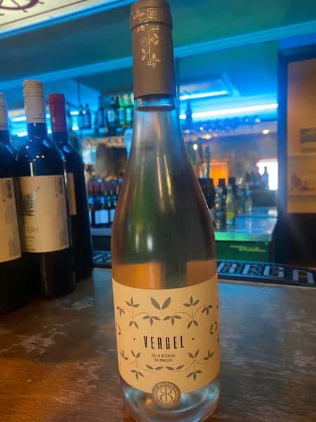 Vergel Rosè, Spain