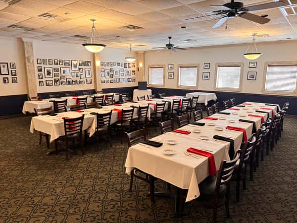 Christie's Private Room For Groups