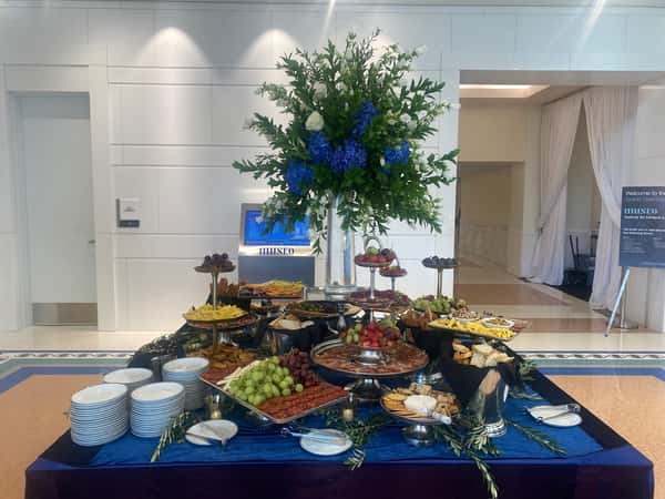 Christie's Catering