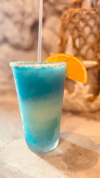 Greek-a-Rita