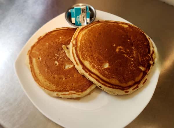 Pancakes