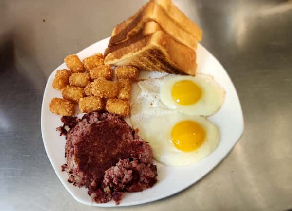 Corned Beef Classic
