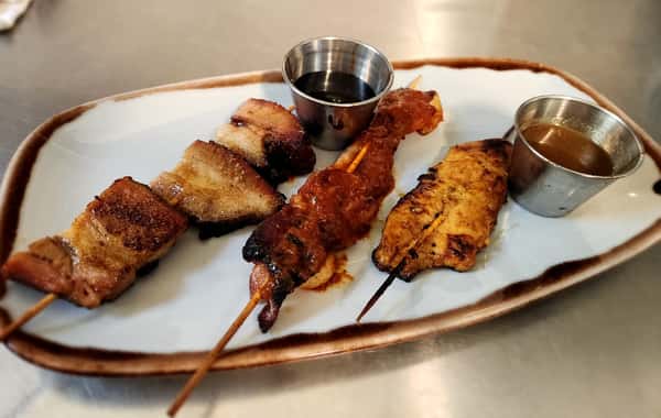 Skewer Combo