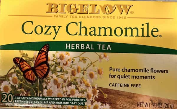 Herbal Tea
