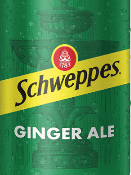 Ginger Ale