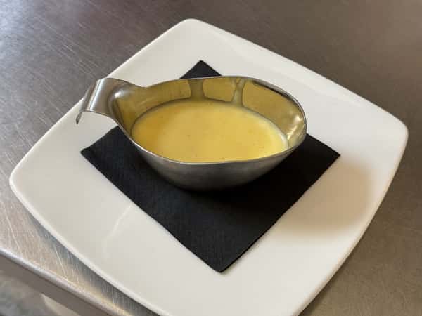 Side Hollandaise