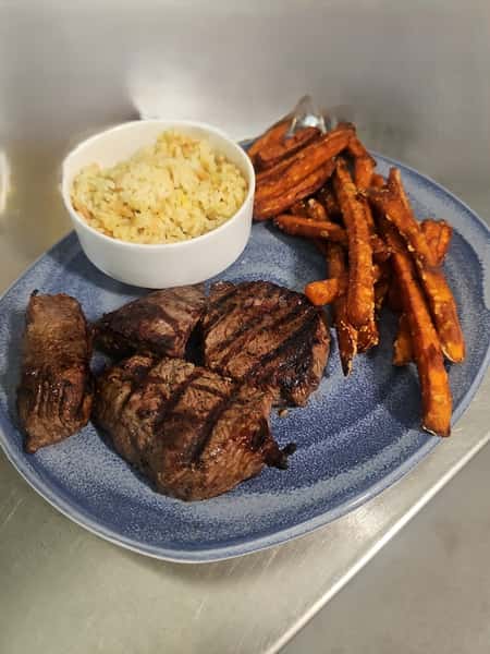 Steak Tips